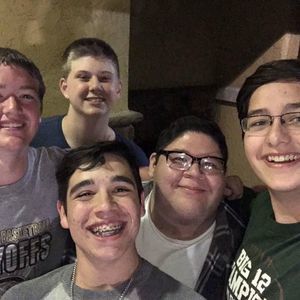 Meet your Posher, Jordan